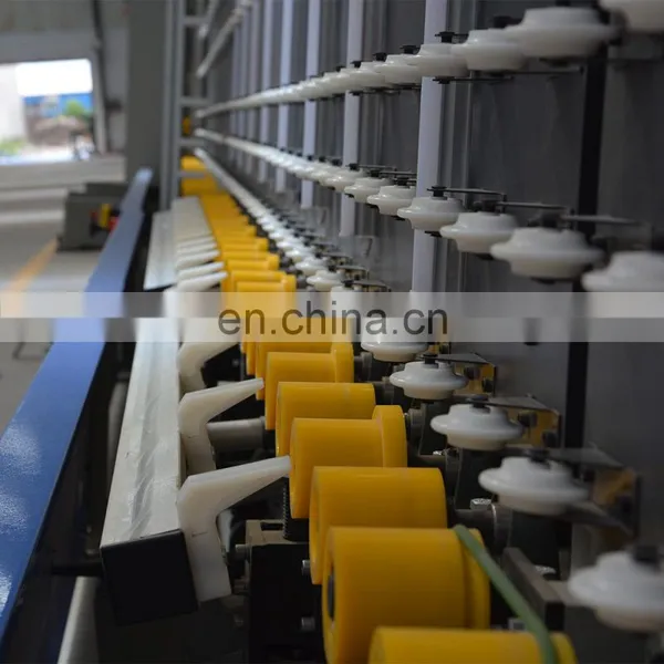 Curtain Wall Double Glass Machine 2500*1800mm photo-3