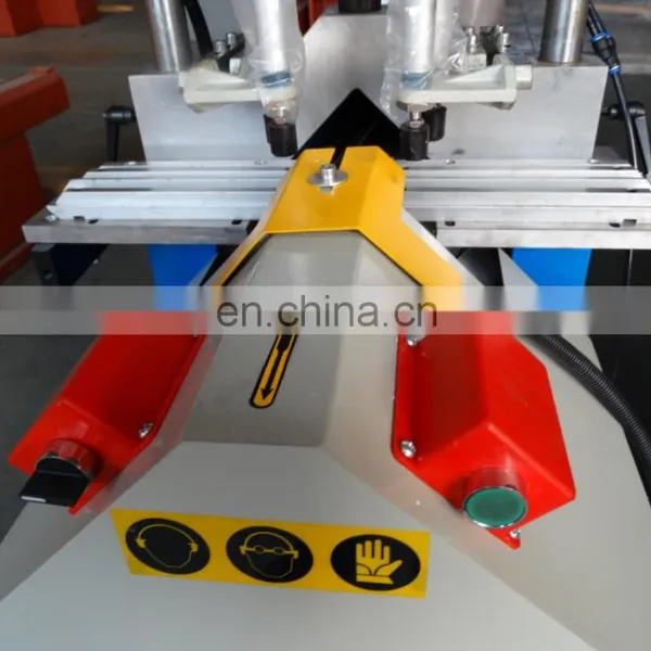 PVC Glazing Bead Saw Plastic Profile Glazing Bead Cutting Saw photo-5
