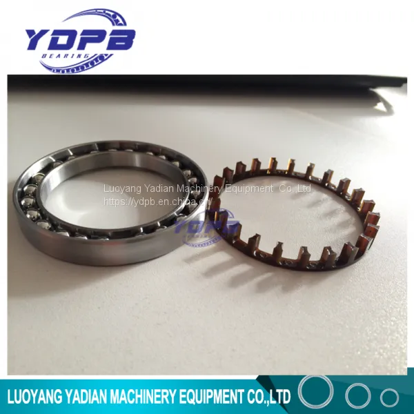 904 Flexible Robots Bearing for Harmonic Drive Reducer 18.8x25x4mm photo-3