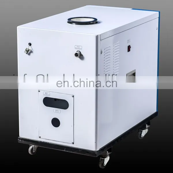 21L/h Electric Free Diffuser Nebulizer Machine photo-6