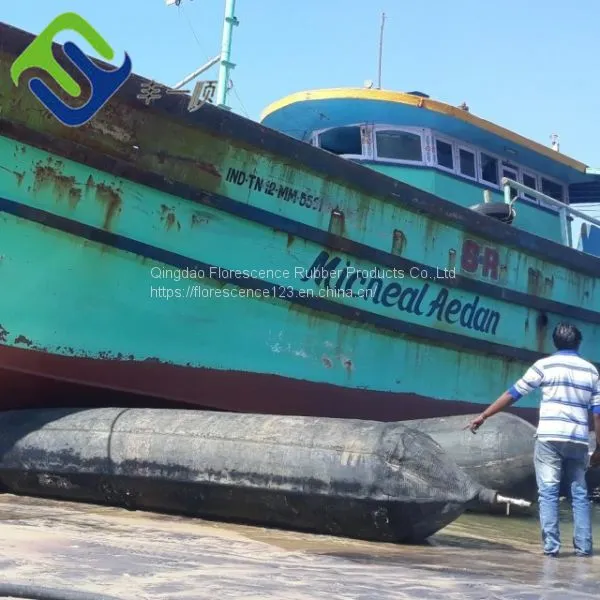 Boat Marine Airbag for Docking photo-2
