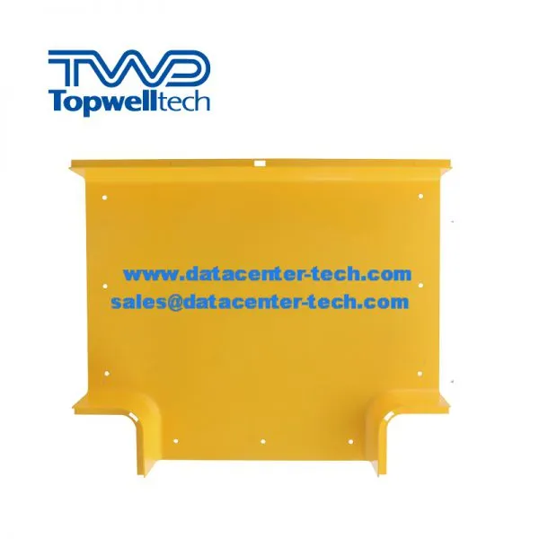 Manufacture Certification ISO 9001 120 PVC Optical Fiber Guider photo-4