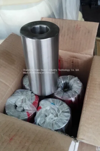WEICHAI WD615 Engine Cylinder Liner 612630010015 for SINOTRUK HOWO Spare Parts photo-3