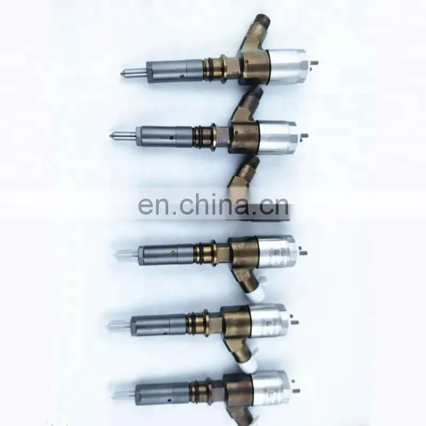 326-4700 Hot Sale Common Rail Injector for Excavator photo-5