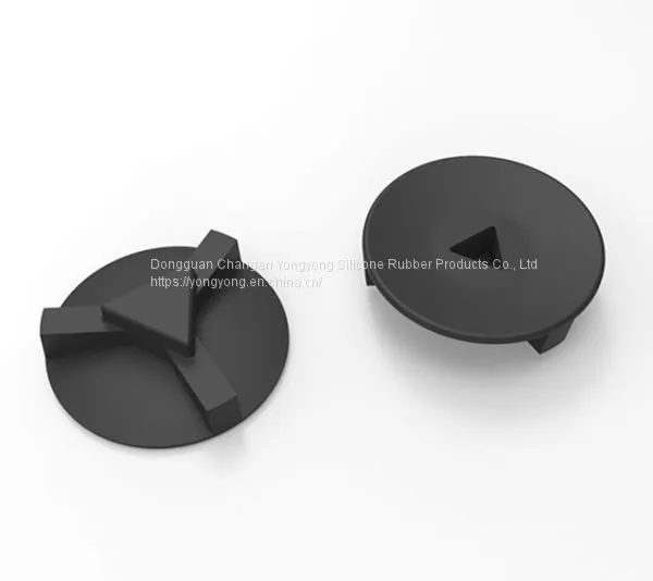 Rubber Umbrella Valve, Acid and Alkali Resistant