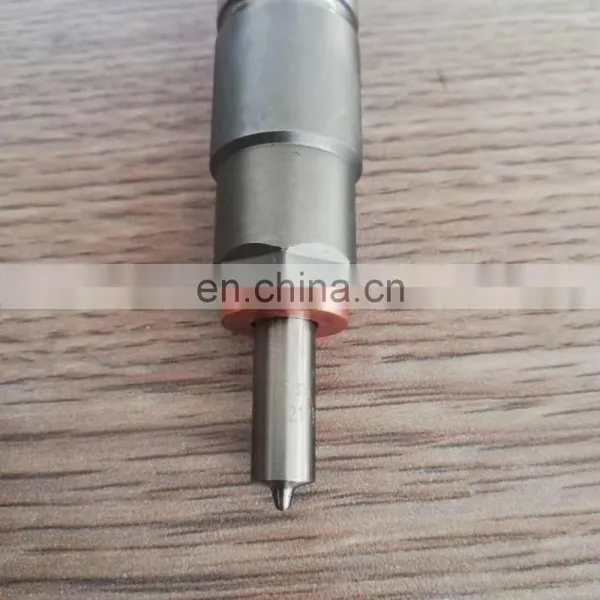 Common Rail Injector 0445110462 Suitable Nozzle 0433172156 DLLA150P2156 photo-2