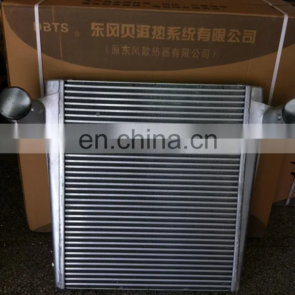 Truck Intercooler for Diesel Engine Parts 1119010-KD100 photo-2