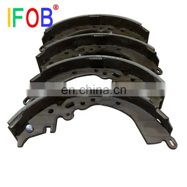 IFOB Brake Shoe For Toyota Hilux GGN15 KUN10 KUN15 #04495-0K130 04495-0K060 04495-0K100 04495-0K010 photo-4