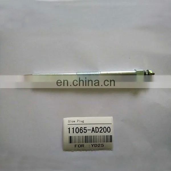 11065-AD200 Diesel Glow Plug Prices for Japanese Car photo-2