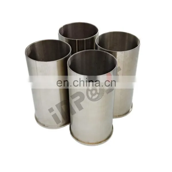 IN STOCK INPOST PISTON CYLINDER LINER 1 SET FOR MAZDA HA T3000 photo-6