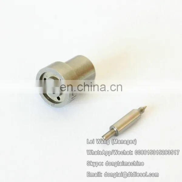 Diesel Injector Nozzle 093400-1310 DN0SD193 photo-3
