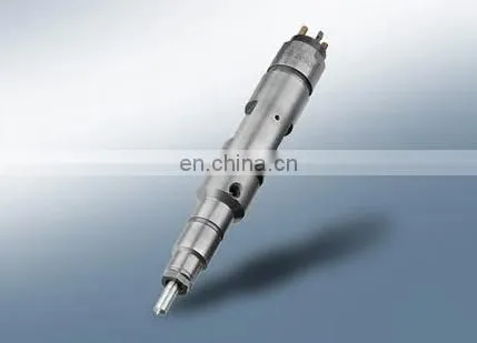 0445 120 329 Fuel Injector Bos-ch Original In Stock Common Rail Injector 0445120329 photo-2