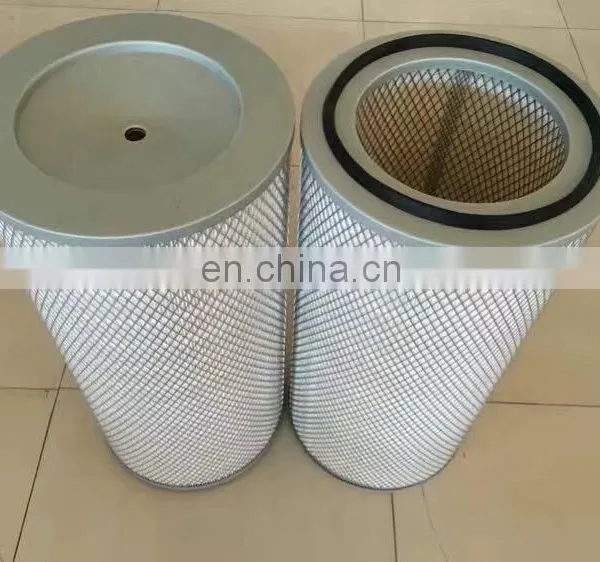 Power Plant Gas Turbine Cone Air Filter Cartridge photo-2
