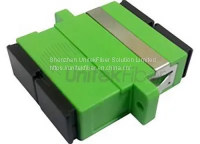 Fiber Optic Components