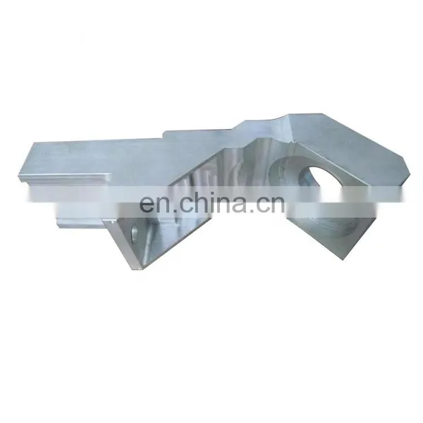 Shanghai Factory Rapid Prototype Quick Prototyping By CNC Milling photo-6