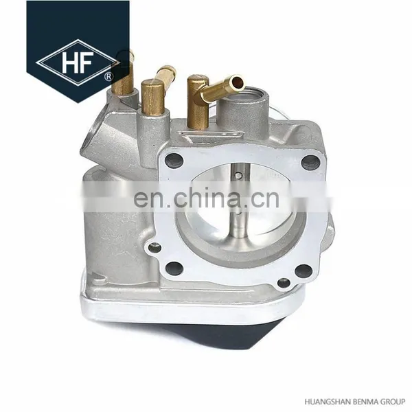 High Performance Electronic Universal Throttle Body A2C53417521/06B133062M/0280750009 For VW photo-2