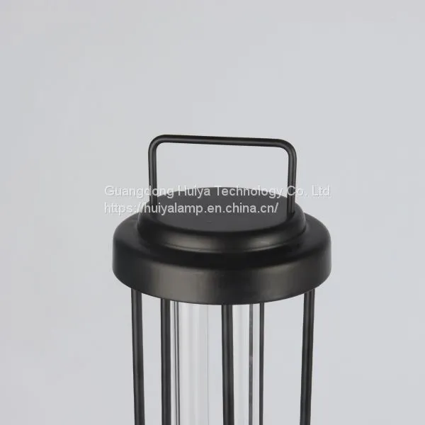 Anti-bacteria Germicidal Lamp Household Uv Led Light Sterilizer photo-3