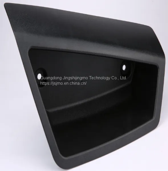 Good Price Extremely High Quality Plastic Injection Mould Auto Parts photo-3