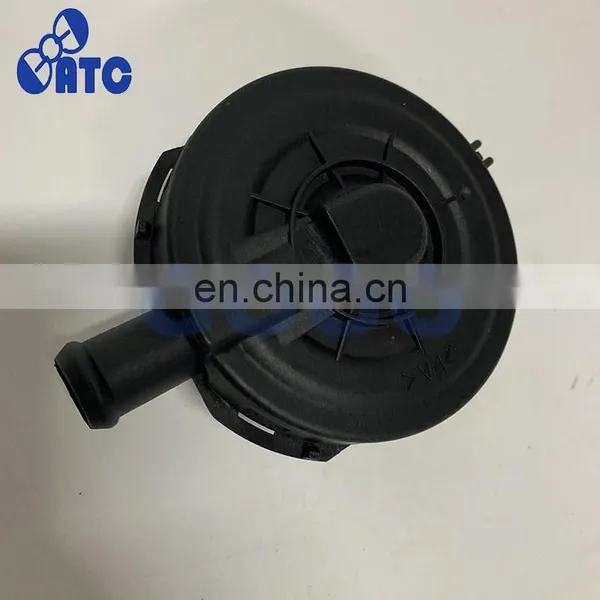 Oil Separator Crankcase Breather Vent Valve & Hose Pipe For VW Phaetoon/Touareg AUDI A4/A6/A8 OEM 077103245B photo-3