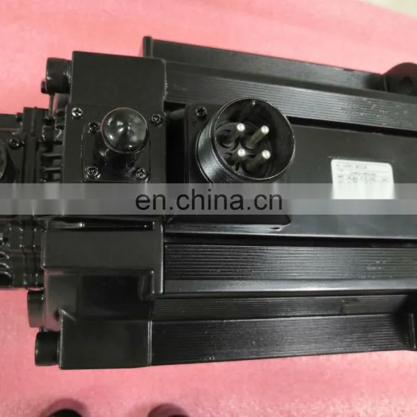 Made in Japan Solenoid Valve SGMGH-44DCA61 photo-3