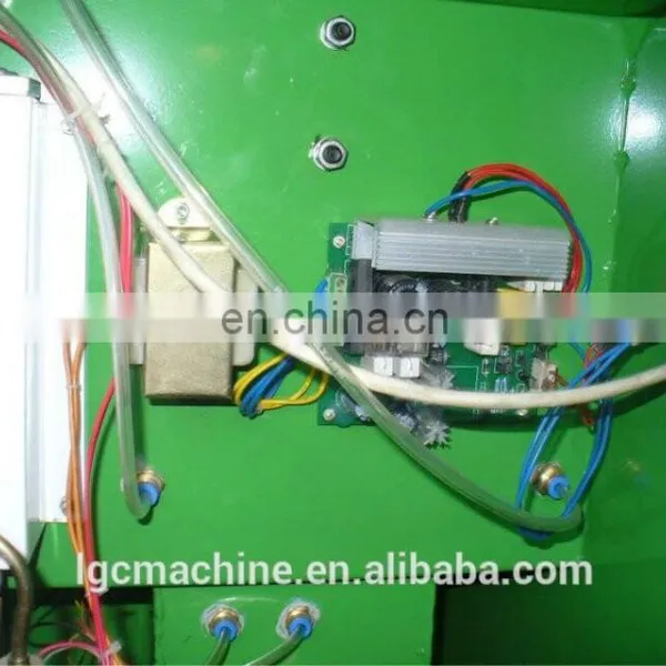 PQ1000 Digital Control Common Rail Injector Test Bench photo-5