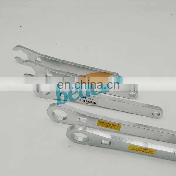 Denso Injector Cat 320 Injector Common Rail Injector Repair Solenoid Valve Wrench photo-5