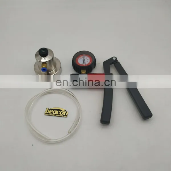 Common Rail Car Repair Leaking Testing Tools for Valve Assembly photo-2