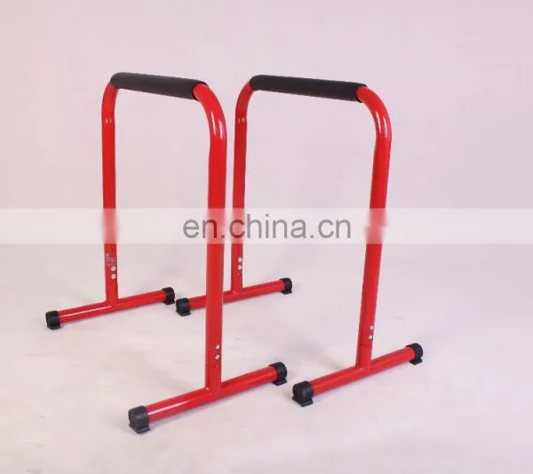 Home Gym Equipment Professional Gymnastics Equipment Horizontal Bars Parallel Bar photo-2