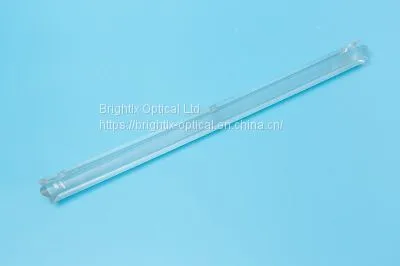 Lighting accessories - plastic optical array for lighting solution