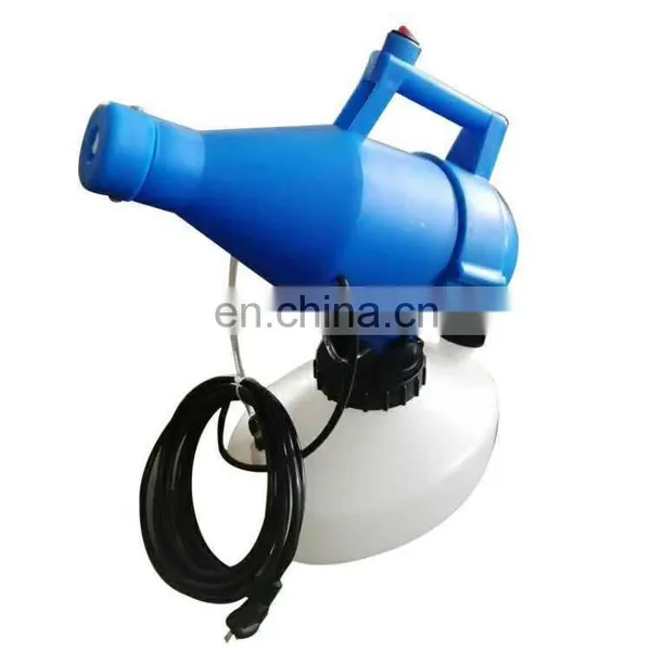 Mini Ulv Fogging Fog Spray Machine photo-2