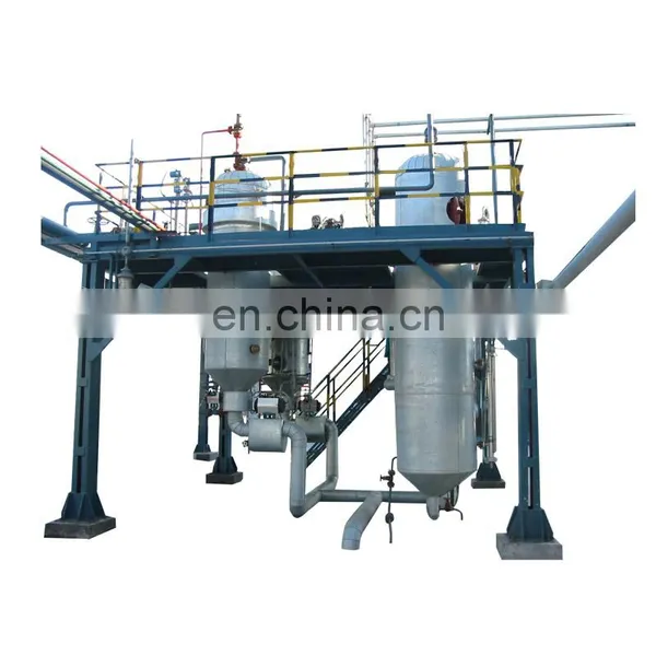 High Quality Industrial Hydrocracking Raw Oil Filters Manufacturer