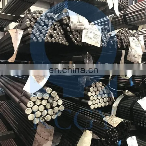 CD COLD DRAWN AISI 4140 / 4142 ALLOY STEEL BAR photo-2
