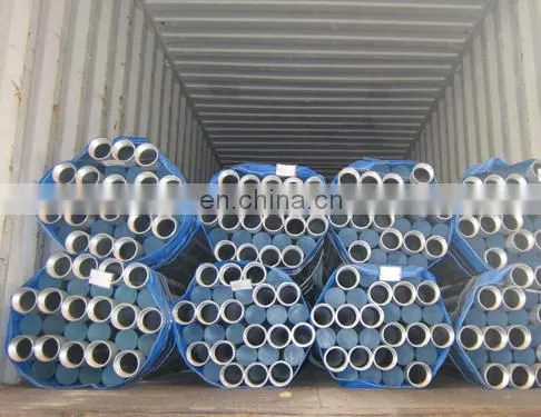 Green and Sustainable East Conduit Electrical Rigid Aluminum Conduit Aluminum Alloy Pipe With ANSI C80.5 Standard UL6A Listed photo-6