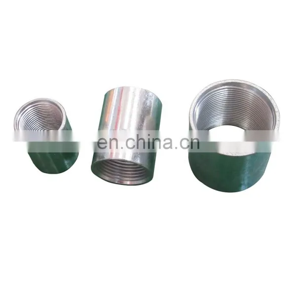 Rsc Pipe Coupling Price Electrical Metal Conduit Fittings UL6 Approval Coupling photo-4