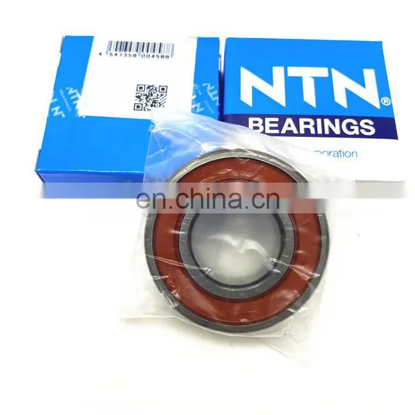 Japan Brand NTN Ball Bearing 6205ZZ 6205-2RS 6205LLU 6205 Bearing photo-2