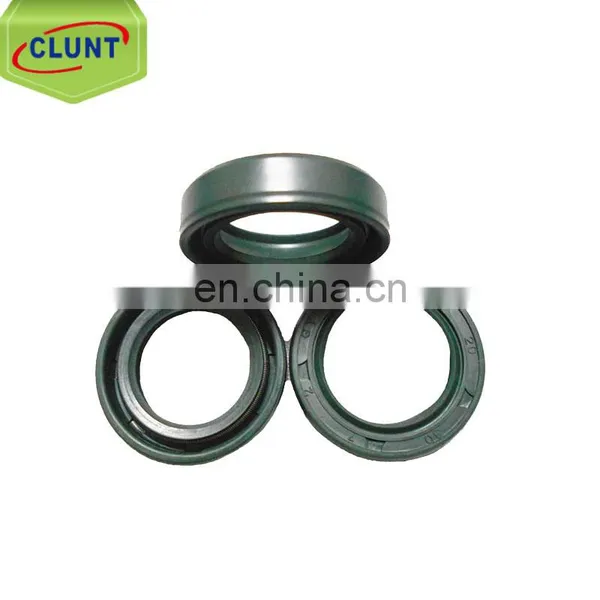 Spring Loaded Metric Rotary Shaft TC Oil Seal MS10X19X7 Size 10X19X7mm photo-4