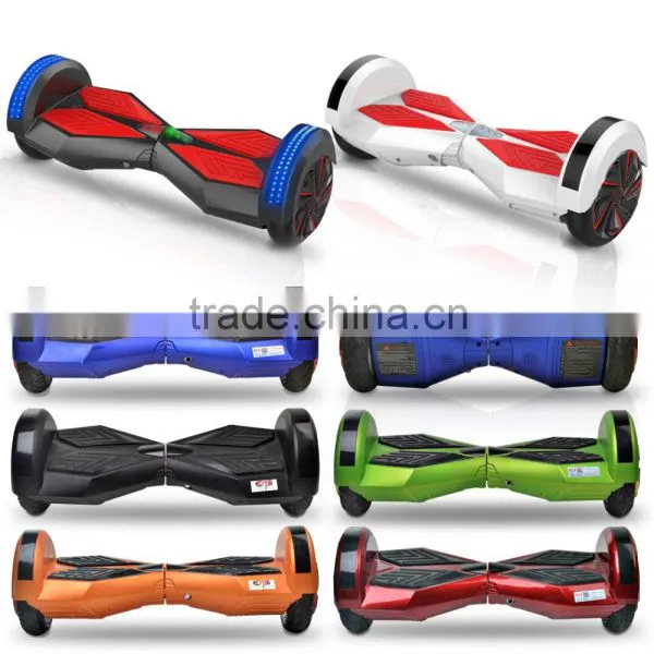 Self Balancing Scooter Electric Hover Board 2 Wheels 6.5inch
