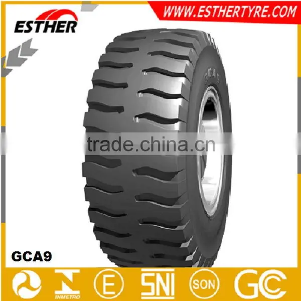 High Quality Latest Radial Otr Tyre Otr Tire Mining Tyre