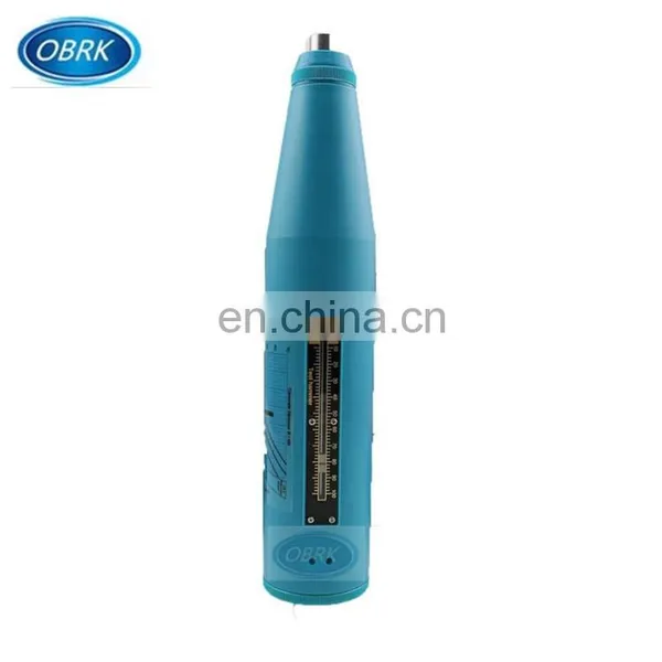 Economic Price Schmidt Hammer,Test Rebound Hammer for Concrete photo-2