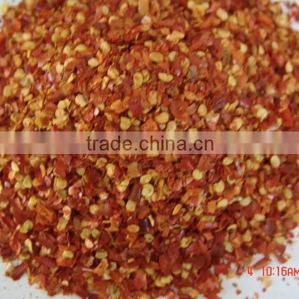 Yunnan Chilli photo-3