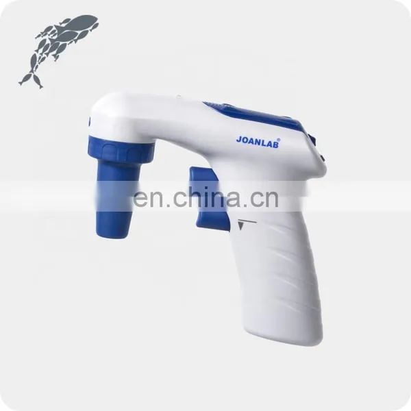 AKM Laboratory 2ml 10ml 25ml Pipette Manual Pump photo-3