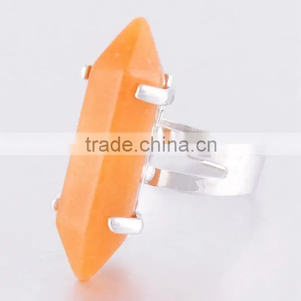 Wholesale Fashion Jewelry Rings Models With Low Moq photo-3