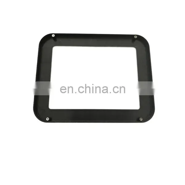 PVC Mold of Frame Moulding With Insert Injection Molding by Mold Maker photo-3