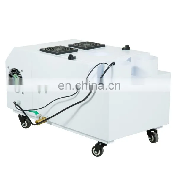3kg/h Industrial Agriculture Farm Mushroom Ultrasonic Humidifier System photo-6