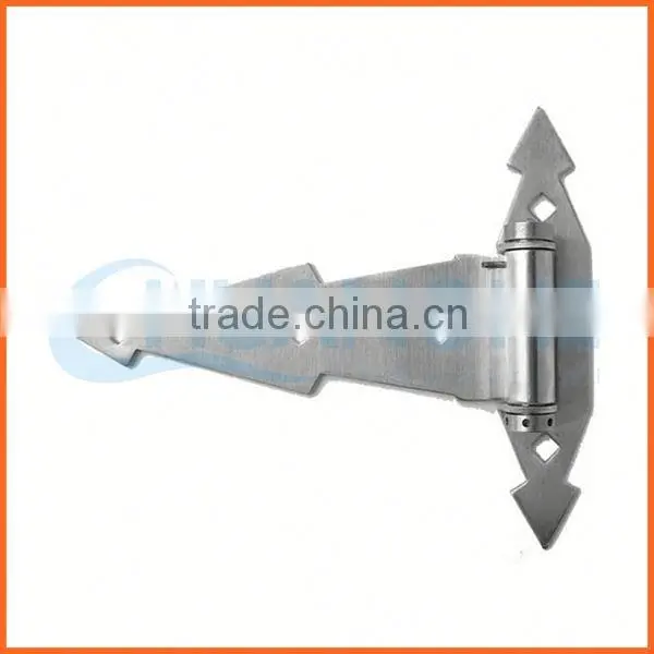 Trade Assurance Metal Concealed Spring Hinge photo-2