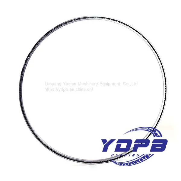 K12013AR0 Kaydon Reail-silm Thin-section Bearings for Medical Device photo-4