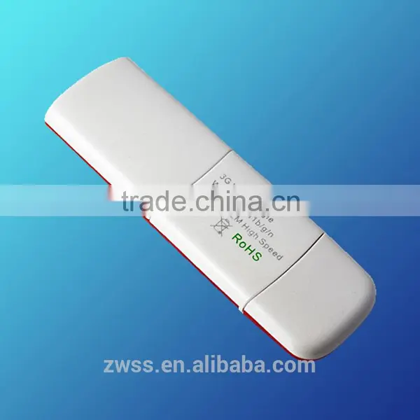 2014 New Design Sim Card Wifi Hotspot photo-5