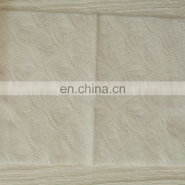 4 Lines Facial Tissue Machine Made in China photo-2