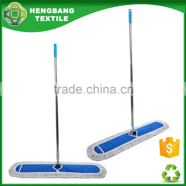 HB165002 Replacement Cotton Polyester Yarn Flat Mop photo-2