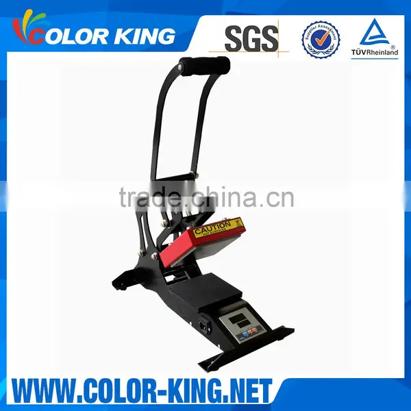 HOT SALE Heat Press Manufacturer Phone Case Heat Press Machine Customize Logo Mini Stable Heat Transfer Sublimation Presses photo-5